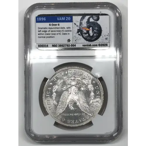 1896 VAM-20 BAR 