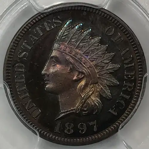1897 1C, BN