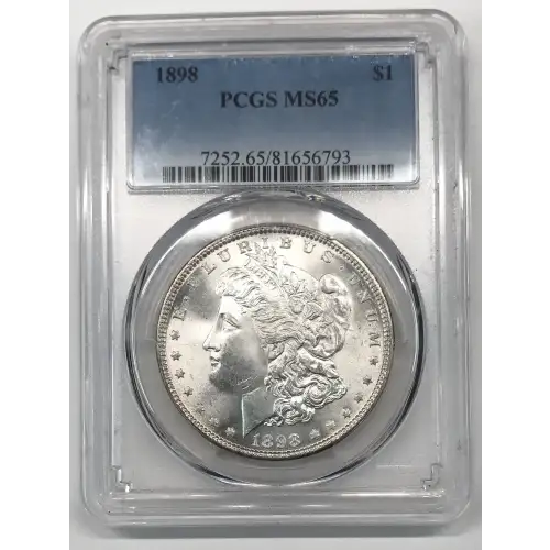 1898 $1