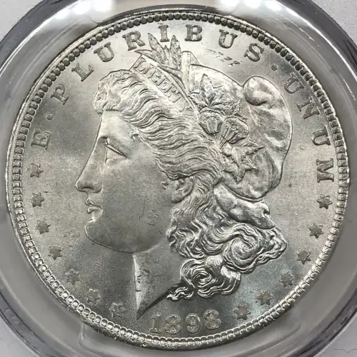 1898 $1