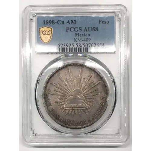 1898-Cn AM Peso KM-409 (6)