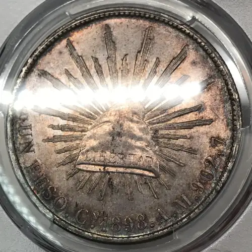 1898-Cn AM Peso KM-409 (5)