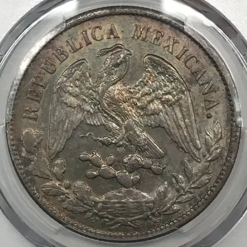 1898-Cn AM Peso KM-409 (3)