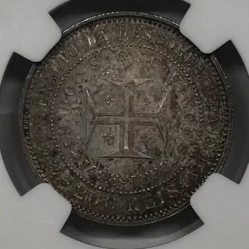 1898 DISCOVERY OF INDIA (3)