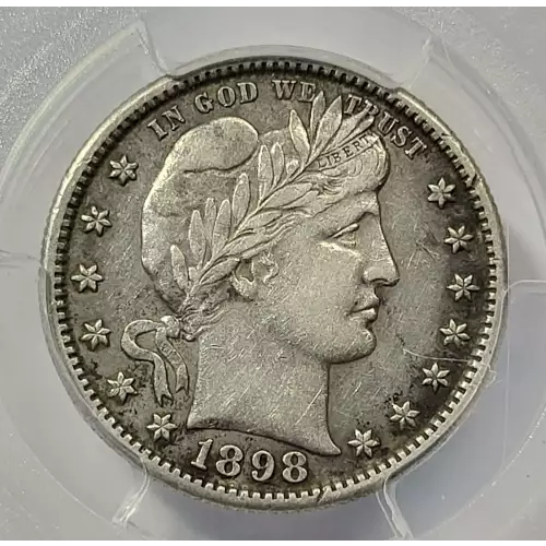 1898-S 25C