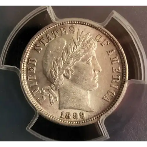 1899 10C