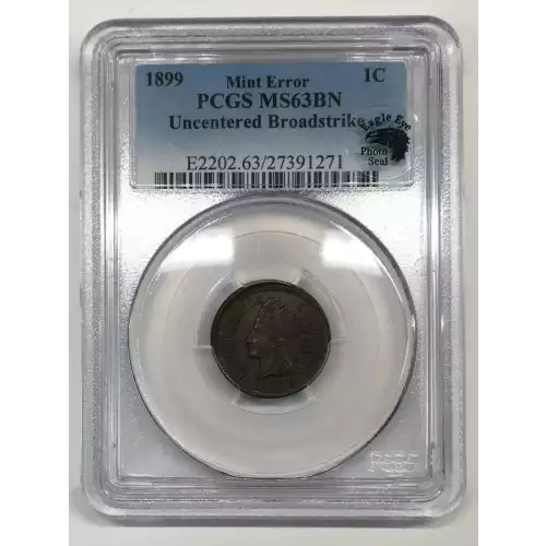 1899 1C, BN