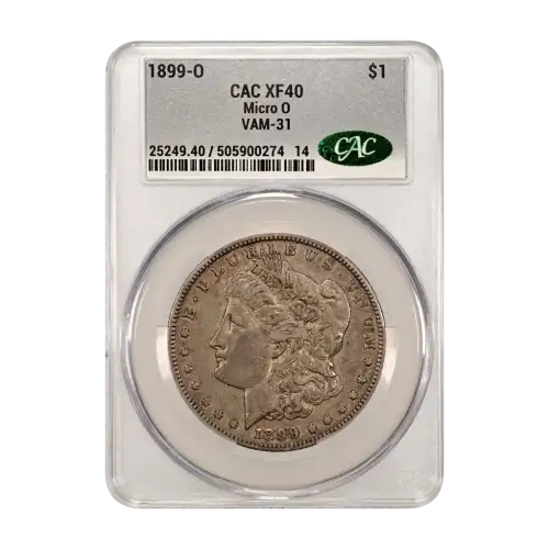 1899-O Micro O $1 VAM-31 (2)