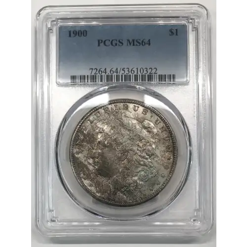 1900 $1