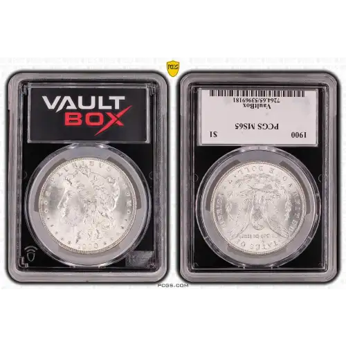 1900 $1