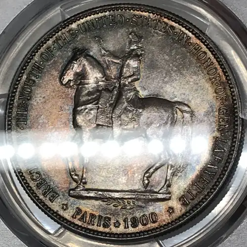 1900 $1 Lafayette (3)