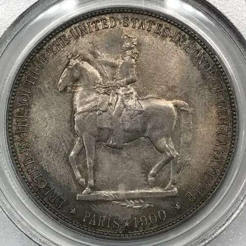 1900 $1 Lafayette (3)