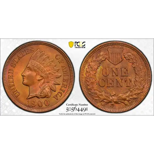 1900 1C, BN