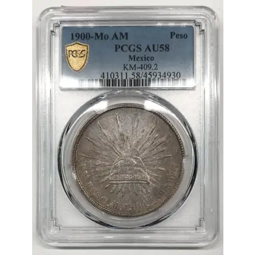 1900-Mo AM Peso KM-409.2 (5)