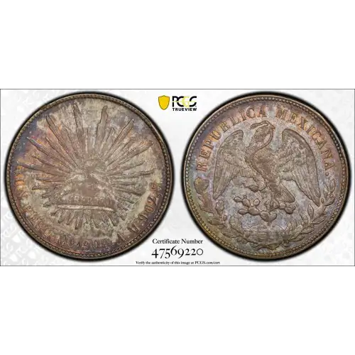 1900-Mo AM Peso KM-409.2