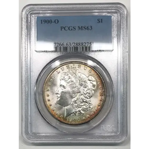 1900-O $1