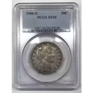 1900-O 50C
