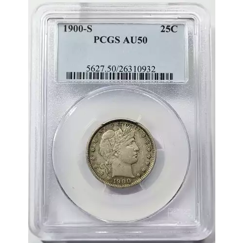 1900-S 25C