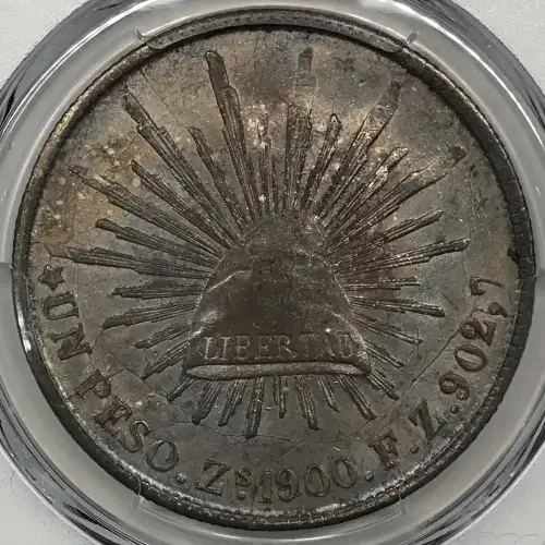1900-Zs FZ Peso KM-409.3 (6)