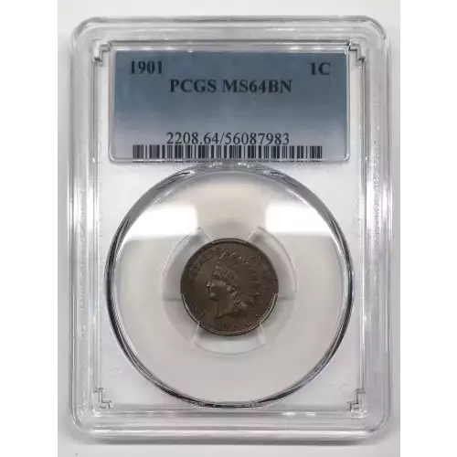 1901 1C, BN (2)