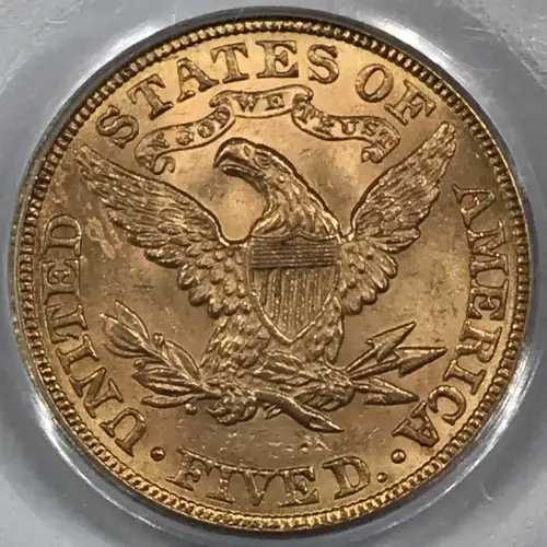 1901 $5 (3)