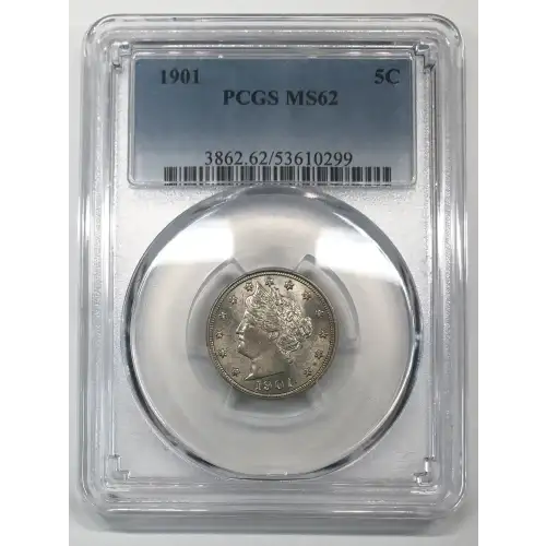 1901 5C