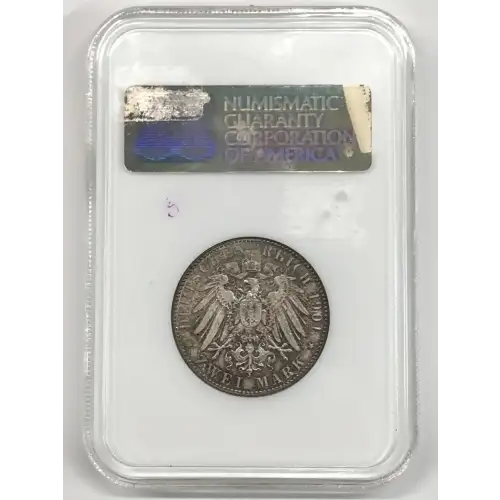 1901E SAXONY