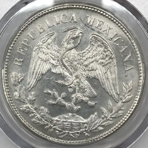 1902-Cn JQ Peso KM-409 (4)