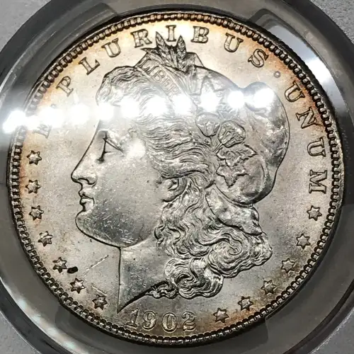 1902-O $1