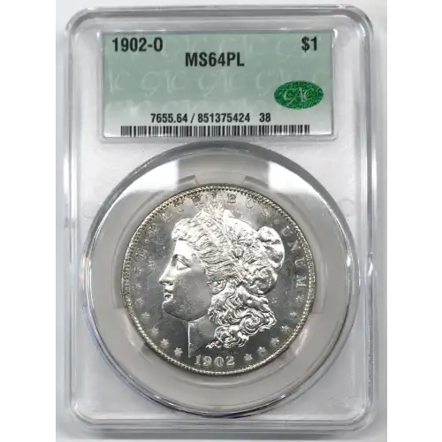 1902-O $1 PL