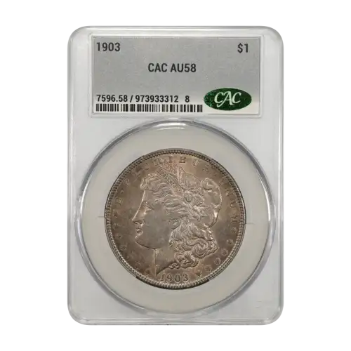 1903 $1
