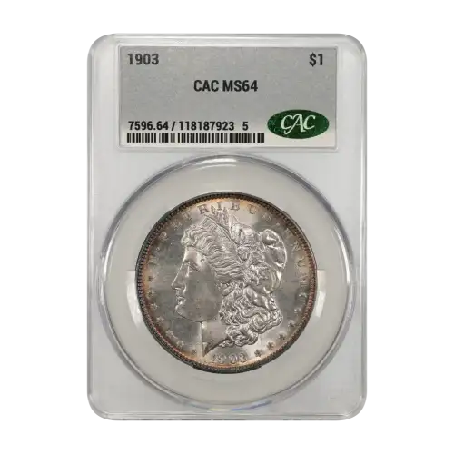 1903 $1 (2)