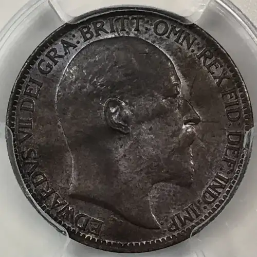 1903 1/4D S-3992 Blackened finish (4)