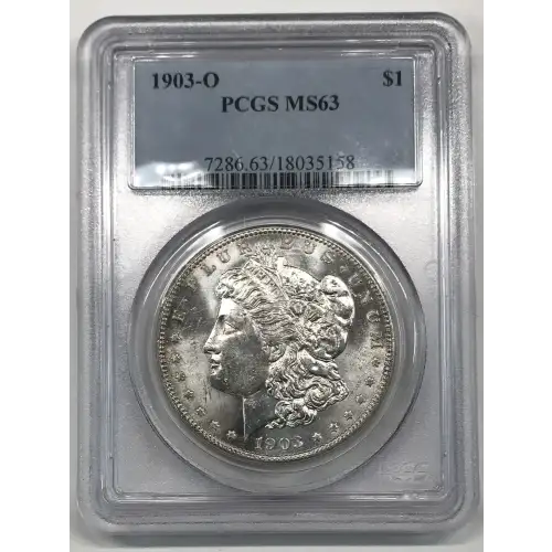 1903-O $1