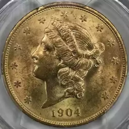 1904 $20 (5)