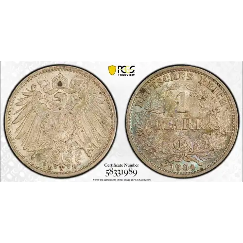 1904-D Mark J-17
