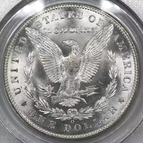 1904-O $1