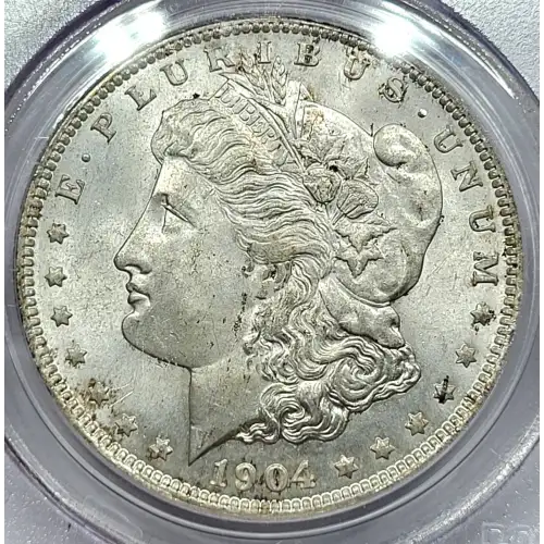 1904-O $1