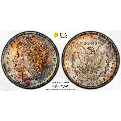1904-O $1