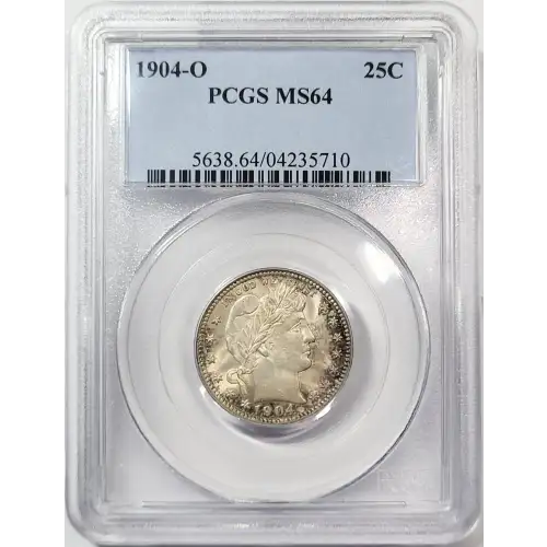 1904-O 25C (5)