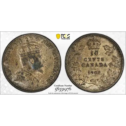 1905 10C