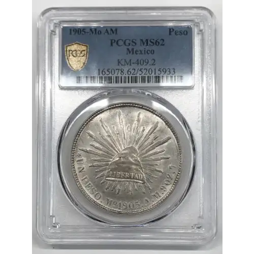 1905-Mo AM Peso KM-409.2 (2)