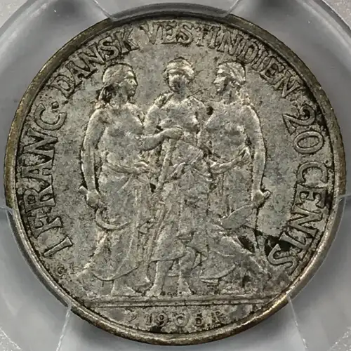 1905-P GJ 20C KM-79 Ag (2)