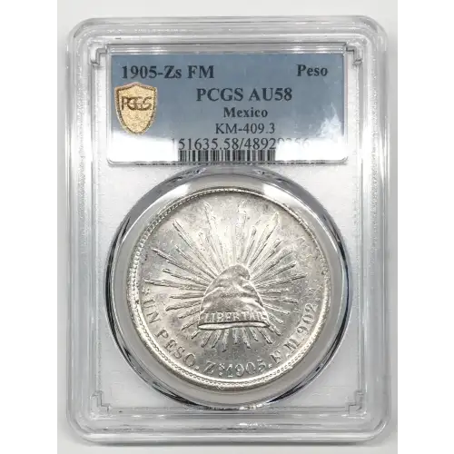1905-Zs FM Peso KM-409.3 (3)