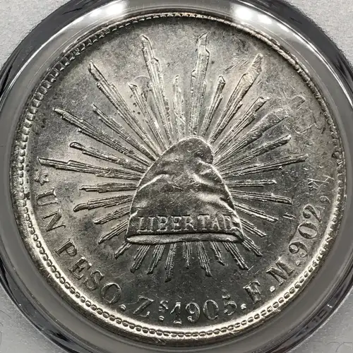 1905-Zs FM Peso KM-409.3 (5)
