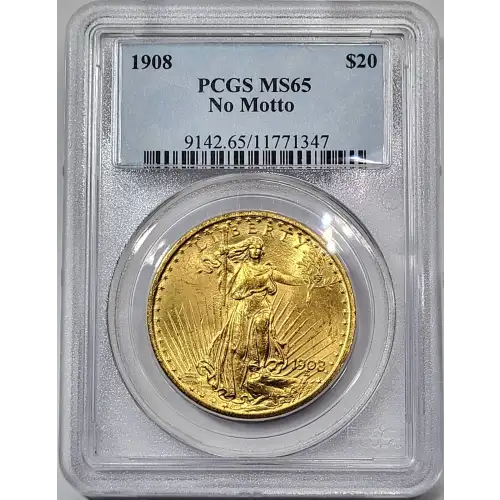 1908 $20 No Motto (4)