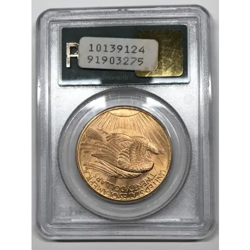 1908 $20 No Motto - Wells Fargo