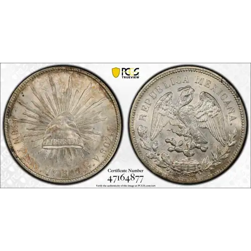 1908-Mo GV Peso KM-409.2