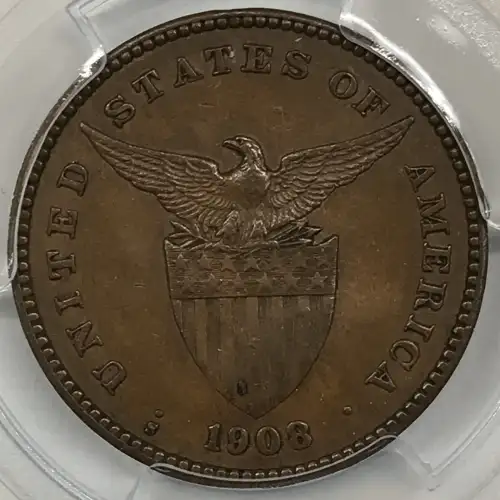 1908-S 1C, BN (3)