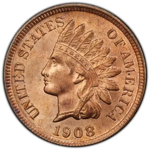 1908-S 1C, RB (2)
